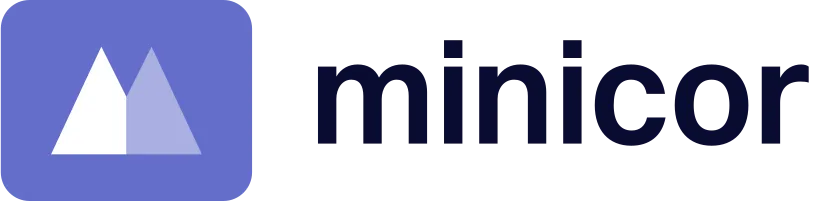 Minicor logo