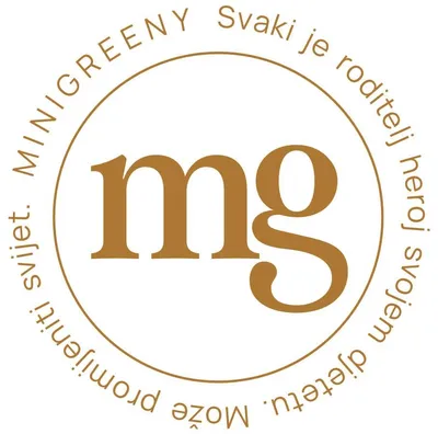 minigreeny.com's icon