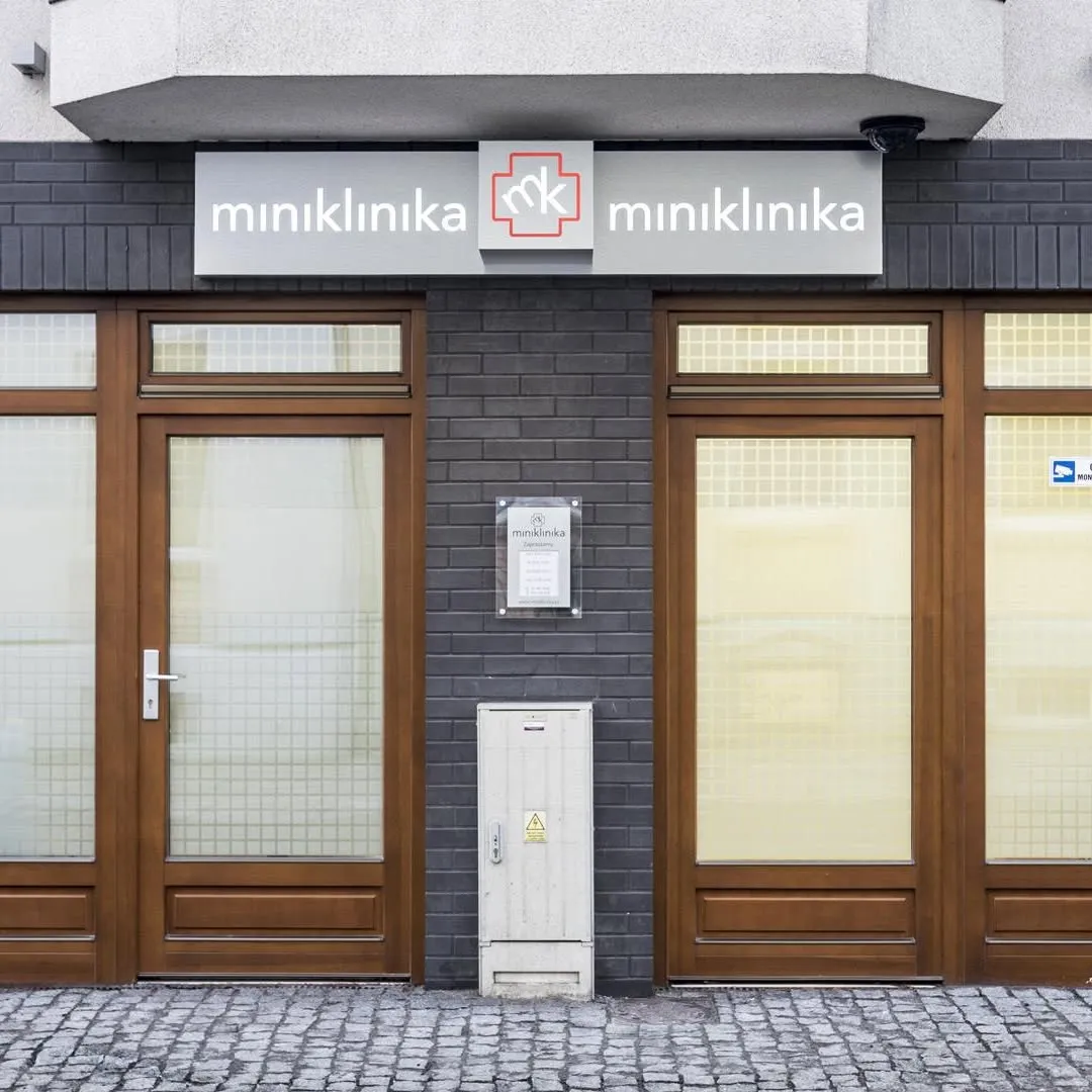 Miniklinika sp. z o.o.