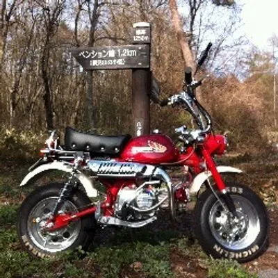 minimoto.jp's icon