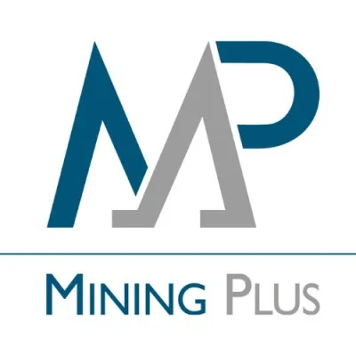 mining-plus.com's icon