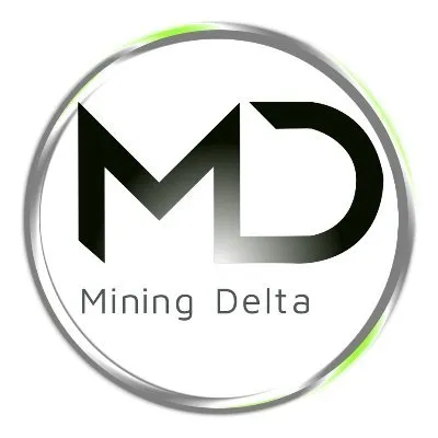 miningdelta.com's icon