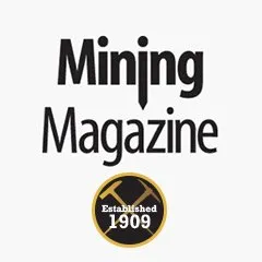 miningmagazine.com's icon