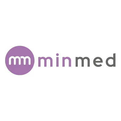 Minmed Group Pte Ltd's icon