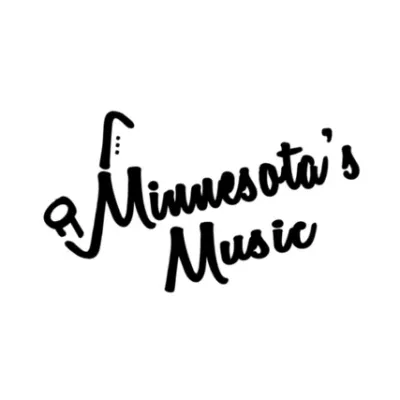 Minnesotas Music's brand icon