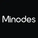 Minodes logo