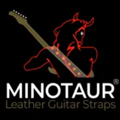 minotaurguitarstraps.com's icon