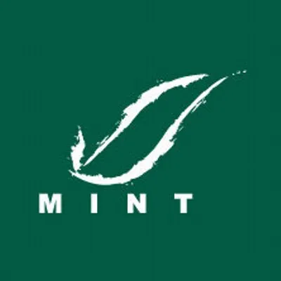 mint-asia.com's icon