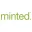 minted.com logo
