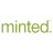 minted.com logo