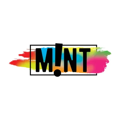 Mint Work Lounge's icon