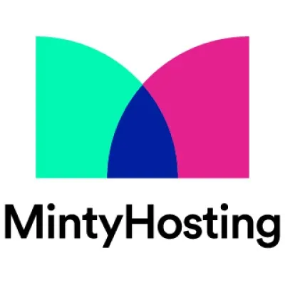 mintydns.com's icon