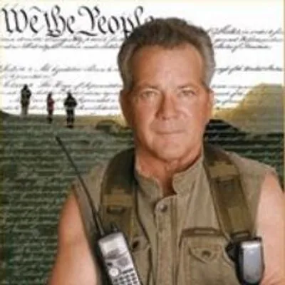 minutemanproject.com's icon