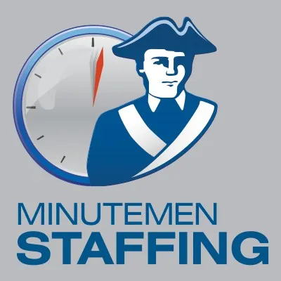 minutemeninc.com's icon