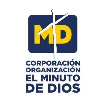 minutodedios.org's icon