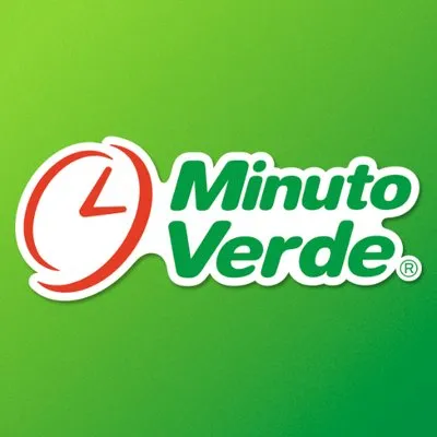 Minuto Verde's icon