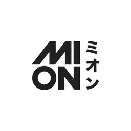 Mion's brand icon