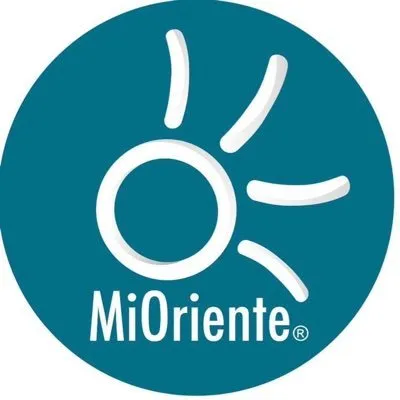 mioriente.com's icon