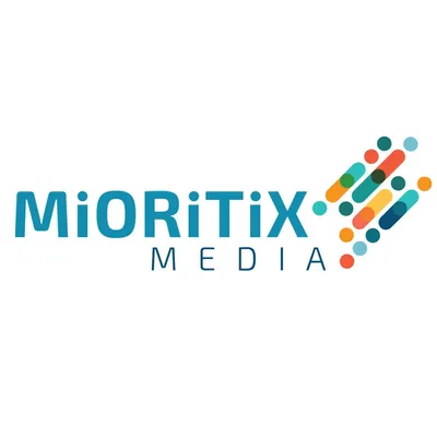 mioritix-media.com's icon