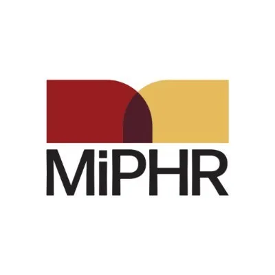 miphr.com's icon