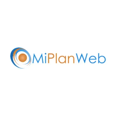 MiPlanWeb's icon