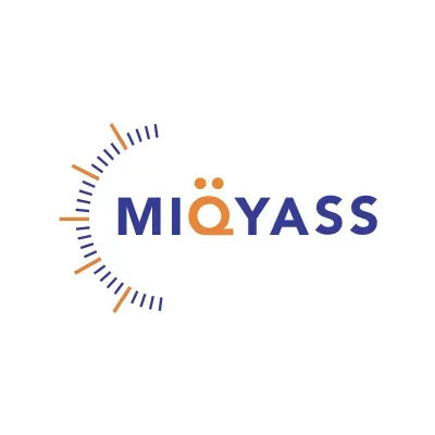 MIQYASS FOR TECHNICAL CONSULTING.'s icon