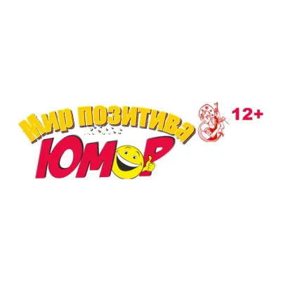 mir-pozitiv.ru's brand icon