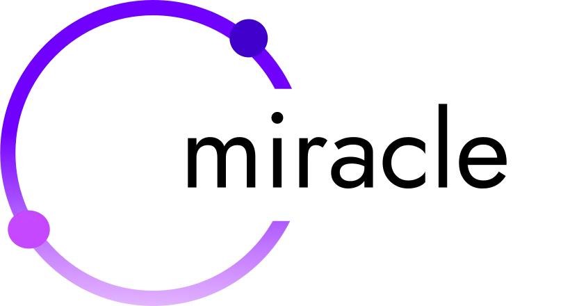 Miracle logo