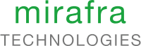 Mirafra logo