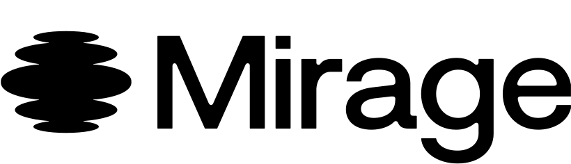 Mirage logo