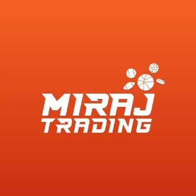 mirajtrading.com's icon