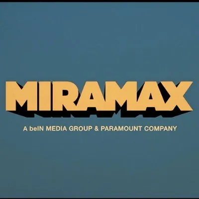 Miramax's icon