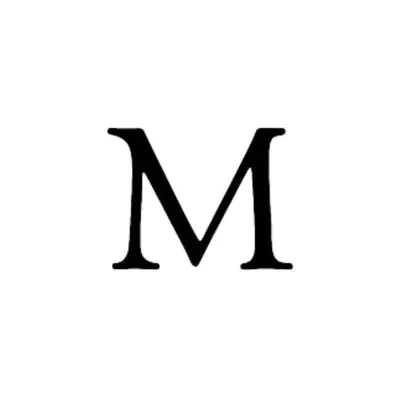 mirazur.fr's icon
