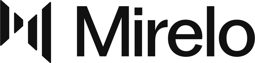 Mirelo AI logo
