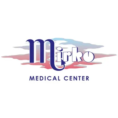 mirkomedicalcenter.it's icon