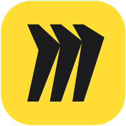 Miro logo