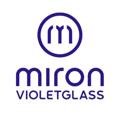 miron.com's icon