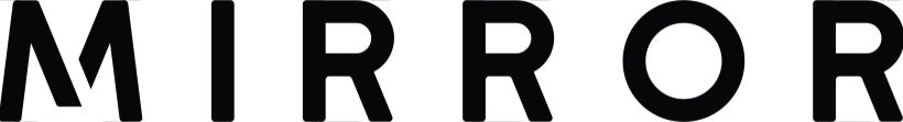 Mirror AI logo