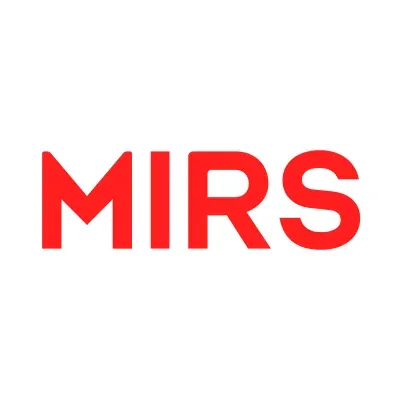 MIRS's icon