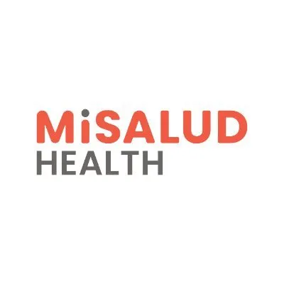 MiSalud logo