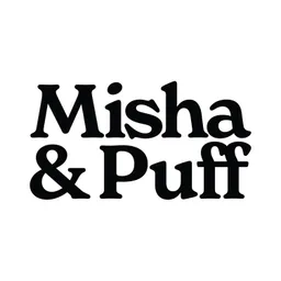 Misha & Puff