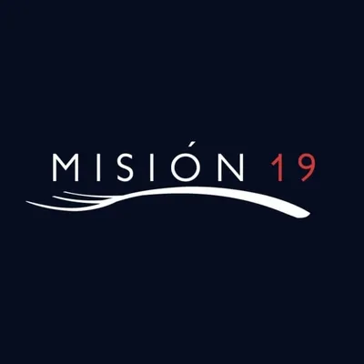 mision19.com's icon