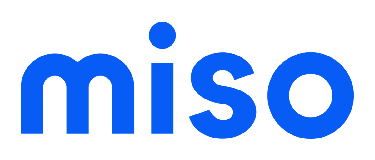 Miso logo