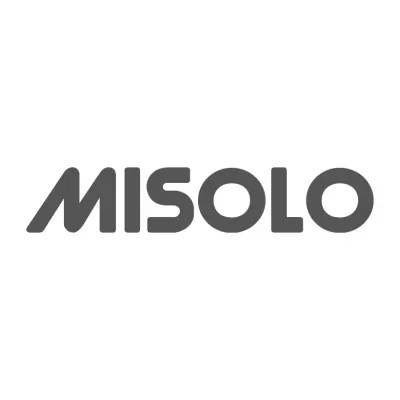 MiSolo's brand icon