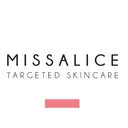 Miss Alice Cosmetics logo
