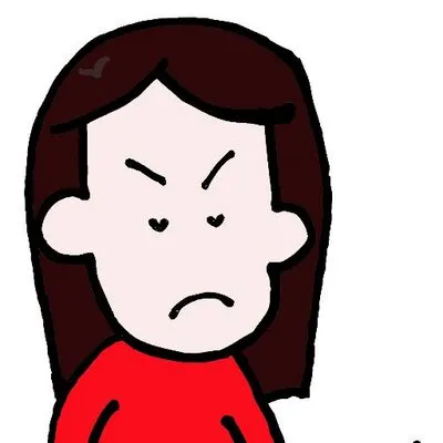 misshangrypants.com's icon