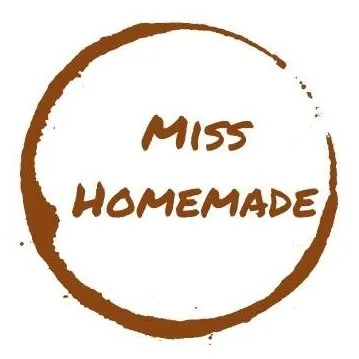 misshomemade.com's icon