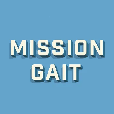 missiongait.org's icon