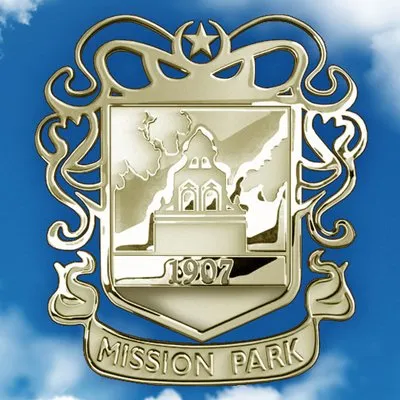 missionparks.com's icon