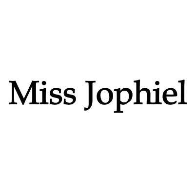 missjophiel.com's icon
